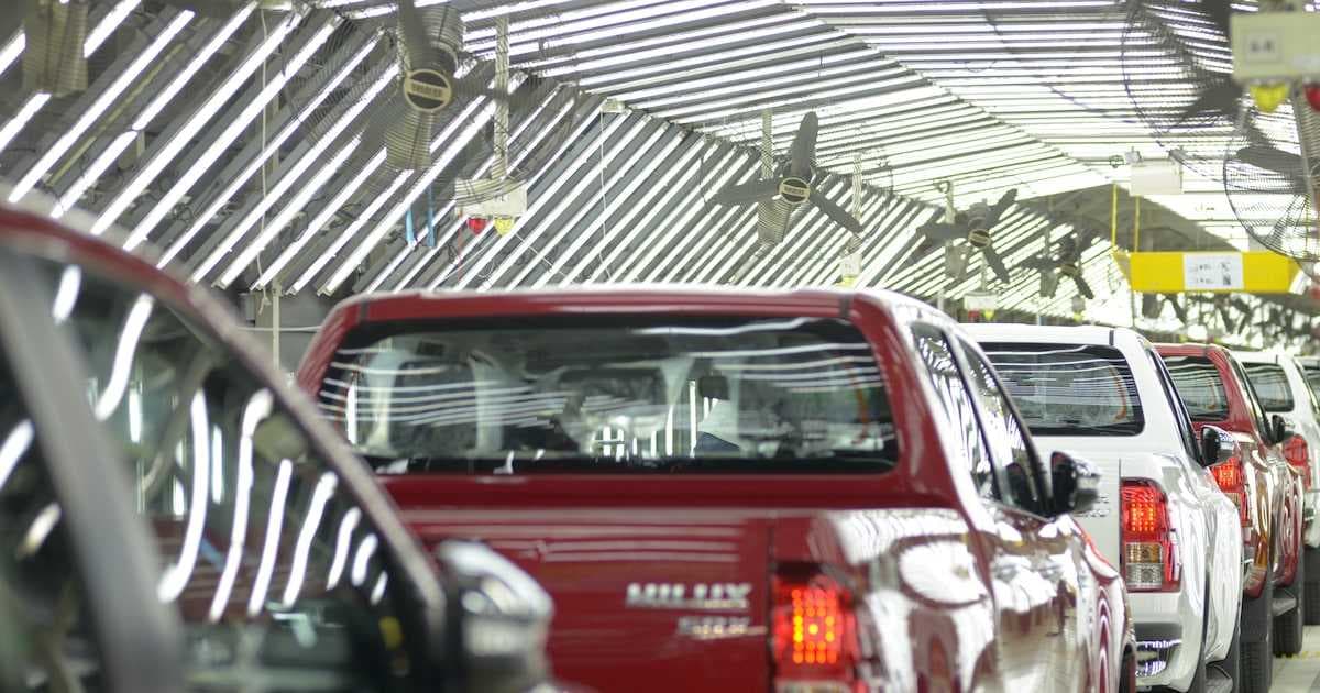 Argentina: La Contracción Industrial y Constructora Pone a Prueba la Resiliencia Económica y la Confianza Inversora