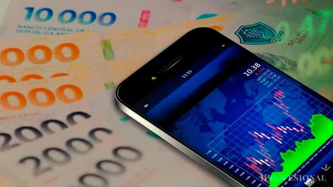 Estrategia de Inversión en Acciones Argentinas: La Apuesta Selectiva de la City por Sectores Clave