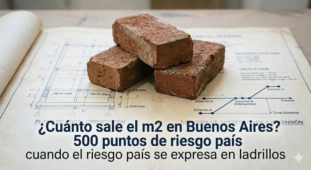 Argentina: Entre el Potencial Estratégico y la Fragilidad de la Previsibilidad