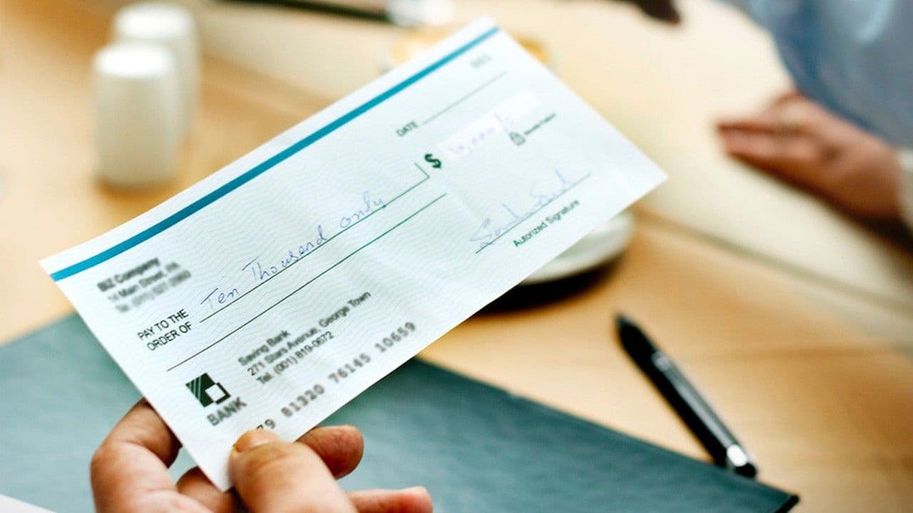 Argentina: BCRA y CNV buscan flexibilizar el impuesto al cheque para dinamizar el mercado de capitales