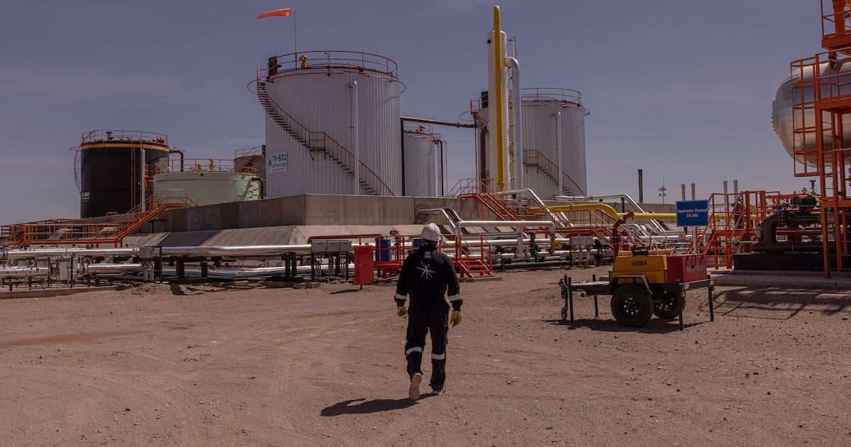 Vaca Muerta: El Motor de la Transformación Económica Argentina entre el Potencial y los Desafíos