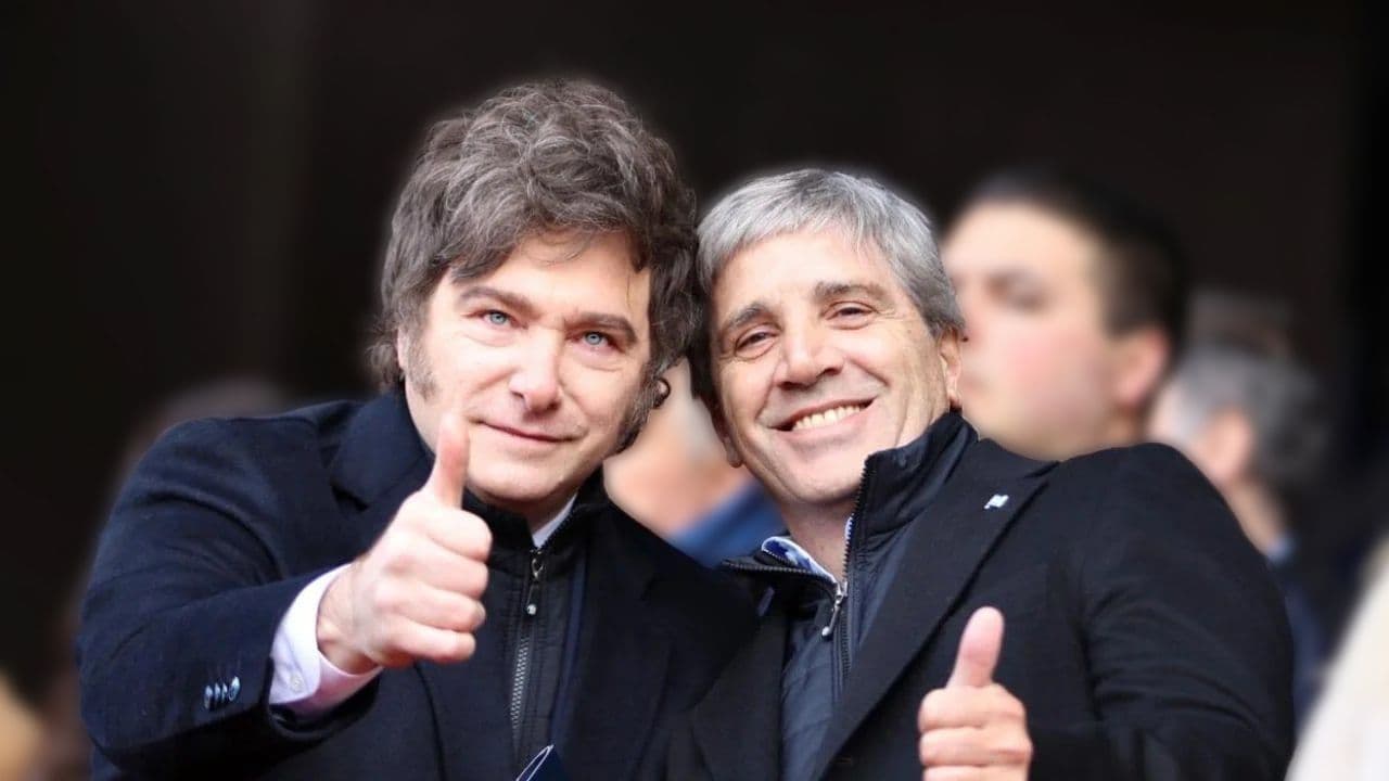 Argentina: El Giro Pragmatico del Gobierno para Contener la Crisis Bancaria y Calmar los Mercados