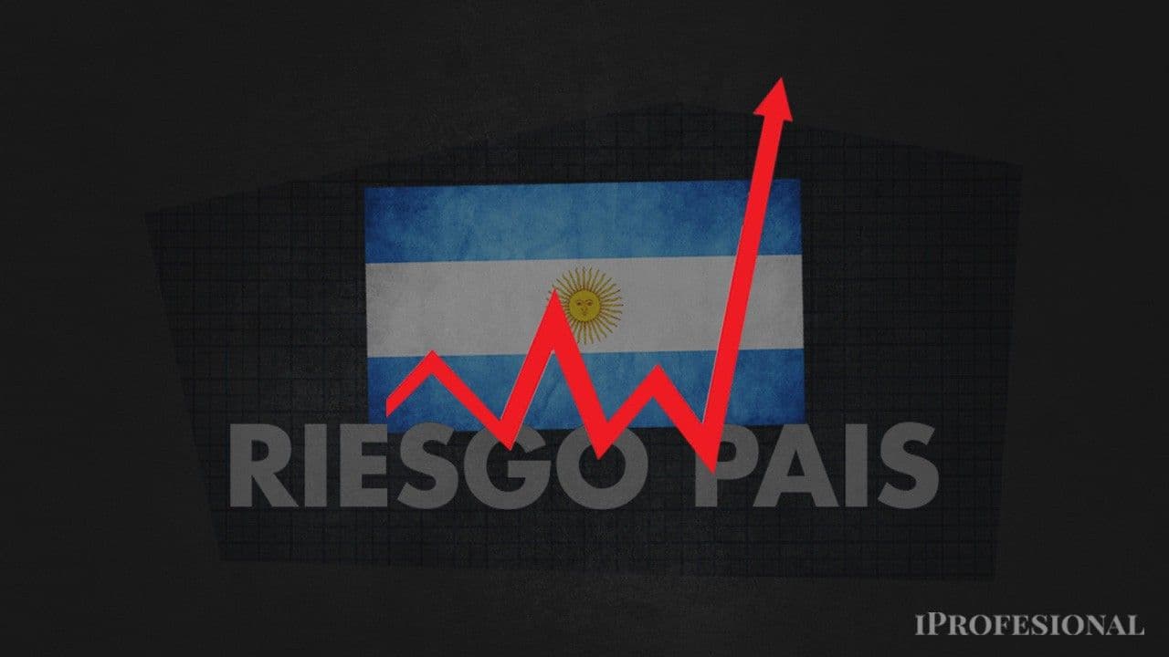 Argentina: La Escalada del Riesgo País y sus Sombras sobre el Financiamiento y la Inversión