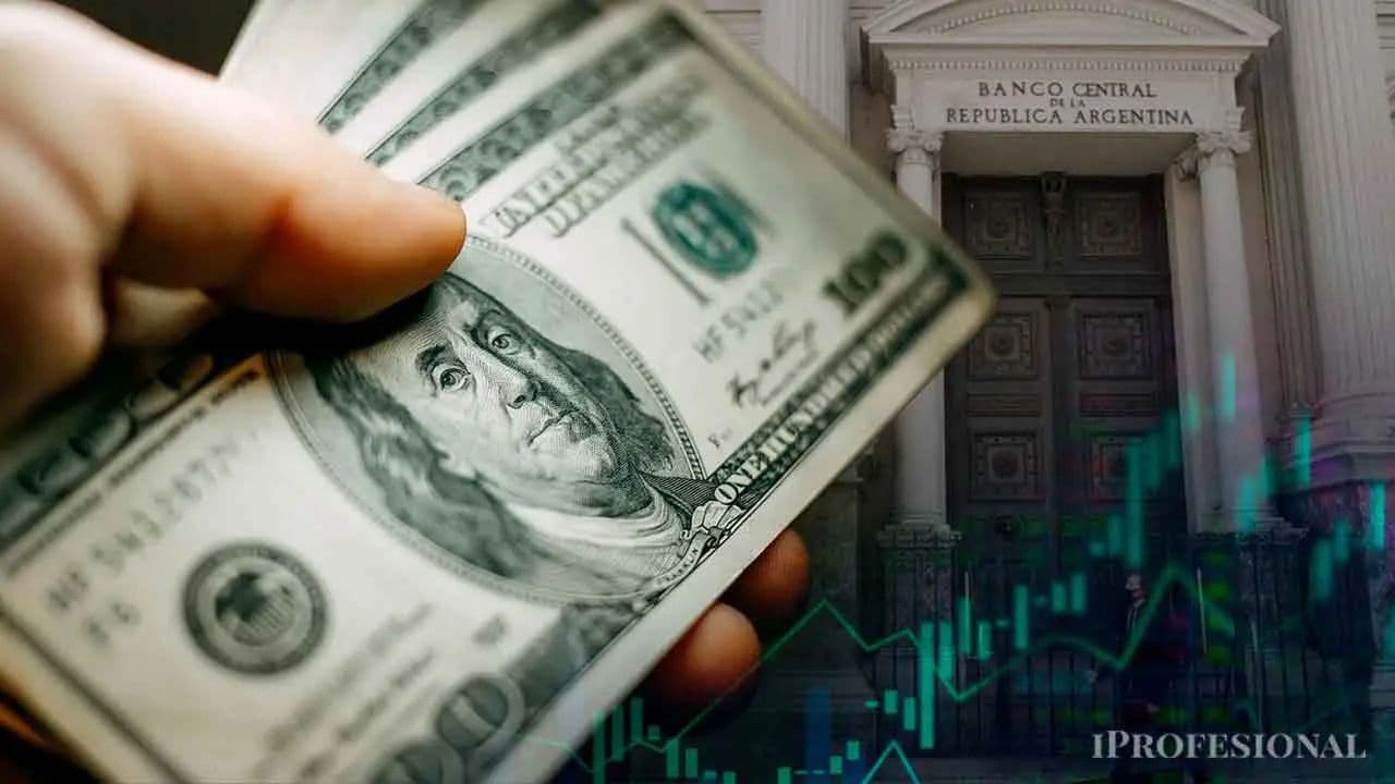 La Frágil Acumulación de Reservas en Argentina: ¿Alerta por la Presión Cambiaria?
