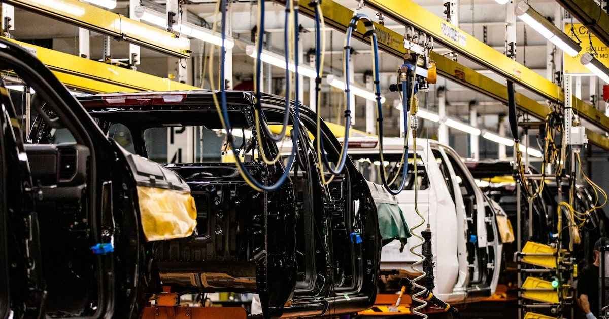 Industria Automotriz Argentina: Desafíos en Producción y Ventas Frente a una Estabilidad Exportadora y Nuevas Inversiones