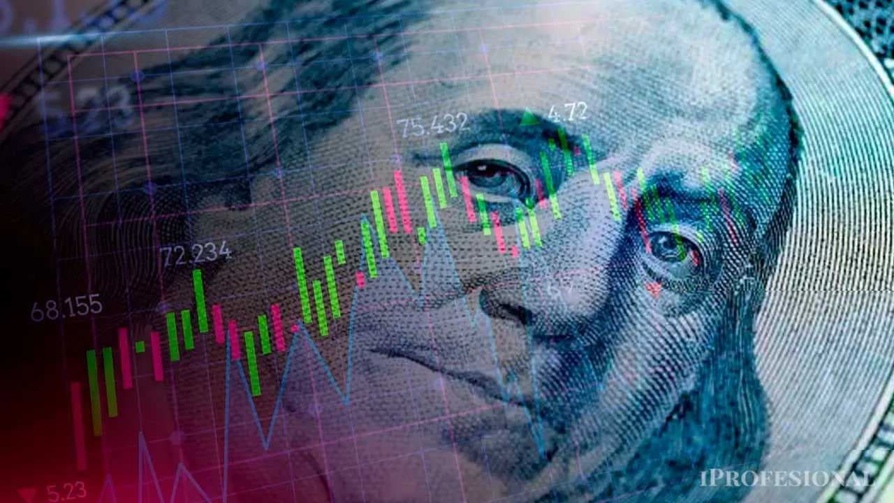 El Dólar Blue Rompe Récords Nominales, Pero ¿Sigue Barato Frente a la Inflación?