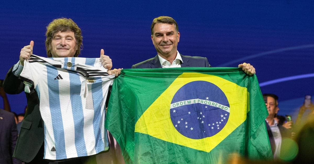 Victoria de Lula en Brasil: Un Sismo Geopolítico con Réplicas en la Economía Argentina