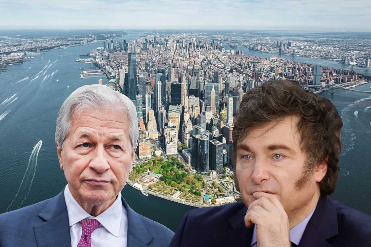 Inflación en Argentina: JP Morgan Proyecta Desaceleración en Agosto Tras el Repunte de Julio