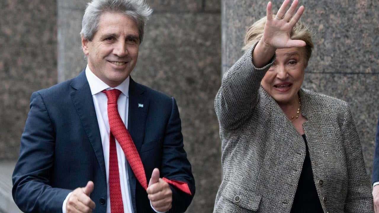 Argentina y el FMI: entre metas cumplidas y desafíos persistentes