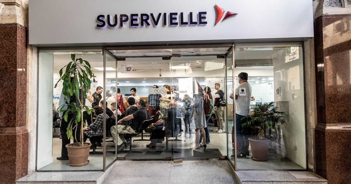 Supervielle: La Reversión de Pérdidas y la Oportunidad de Valuación en el Despegue Bancario Argentino