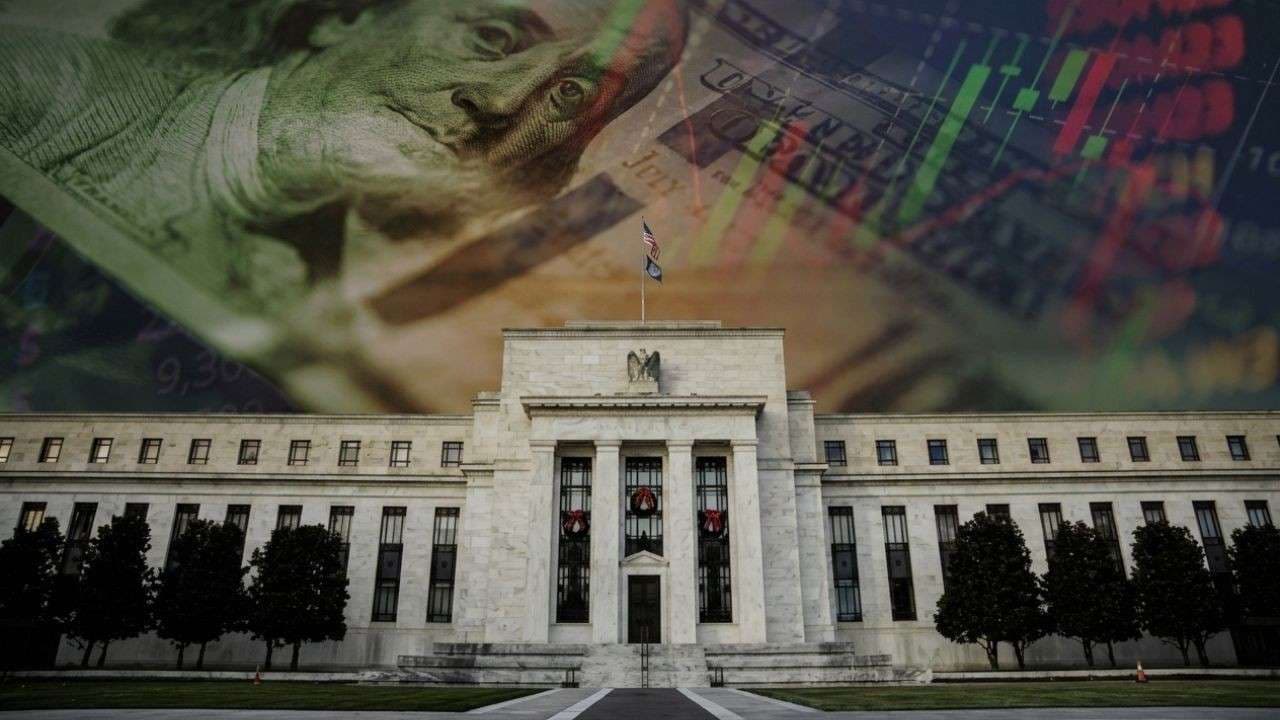 El Pulso de la Fed: Cómo las Tasas de Interés de EE.UU. Moldean el Horizonte Financiero Argentino