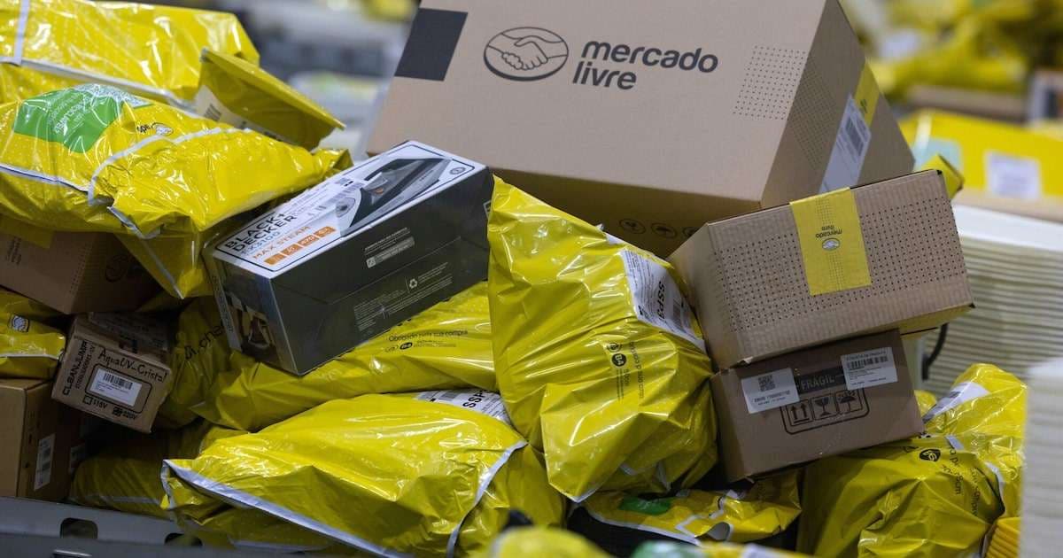 MercadoLibre: La Resiliencia de su Negocio Financiero Contrarresta la Desaceleración del E-commerce en Argentina
