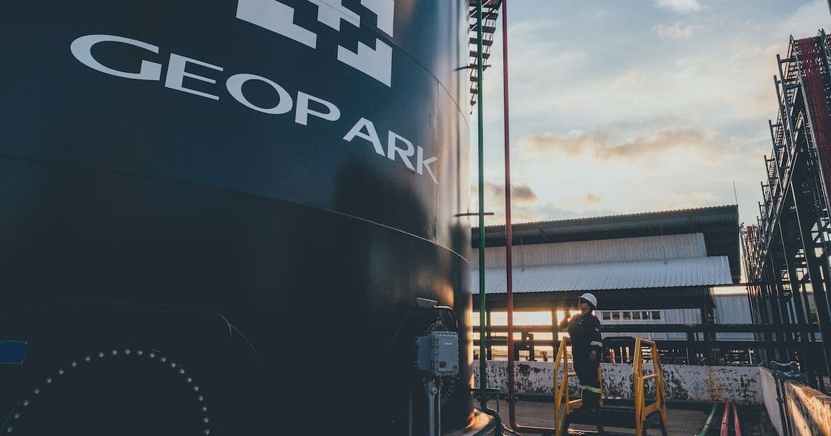 GeoPark: Equilibrio entre Prudencia Financiera y Ambición en Vaca Muerta