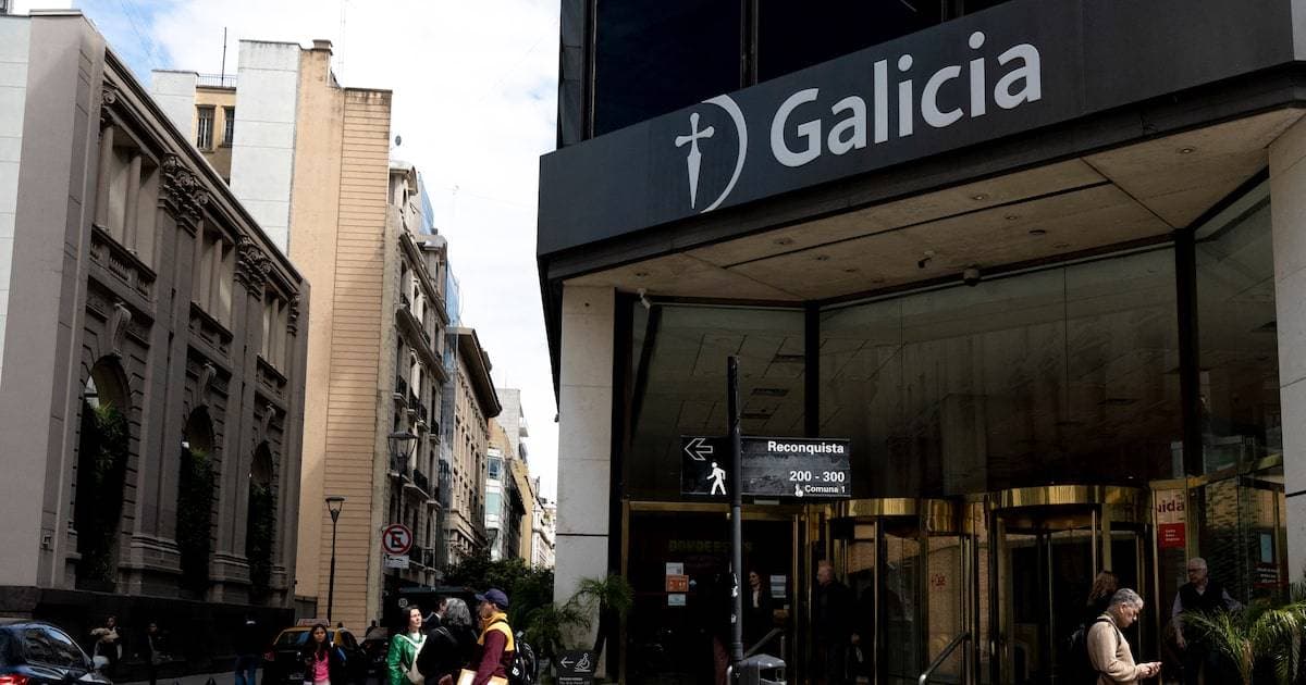 Grupo Galicia Recupera Terreno con Luces y Sombras: Rentabilidad en Alza y Mora Persistente