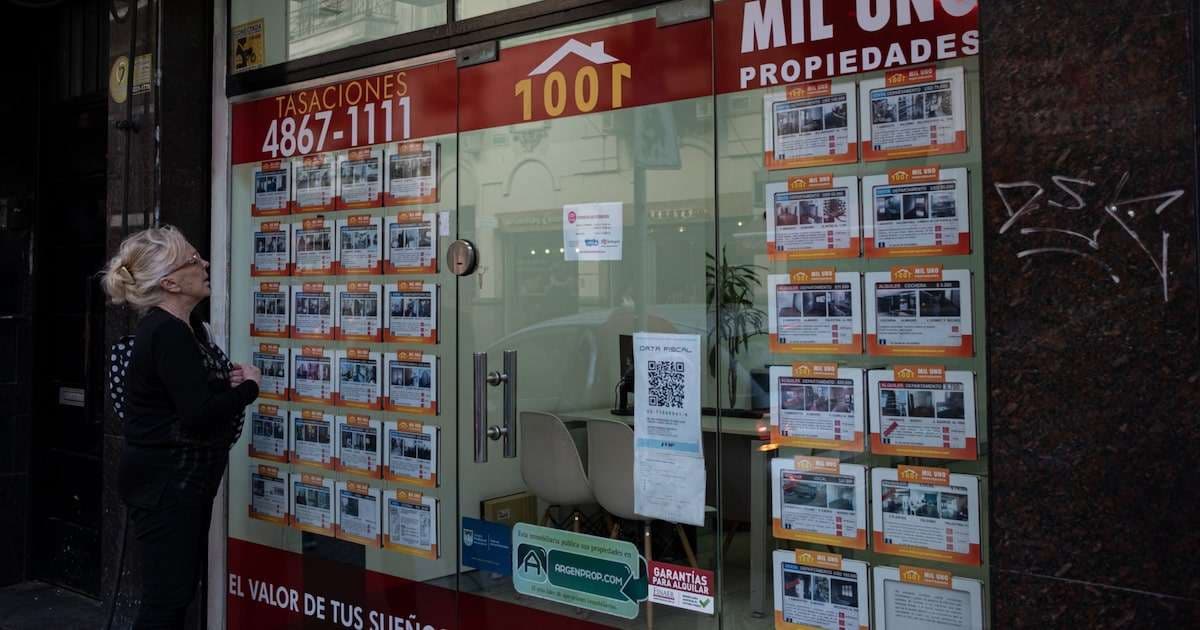 El Renacer del Crédito Hipotecario en Argentina: Oportunidades y Desafíos en el Mercado UVA