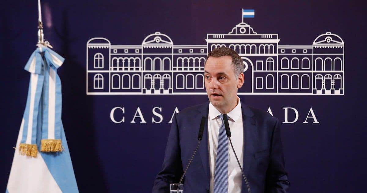 Escándalo Adorni: La Sombra de la Corrupción y su Impacto en la Agenda Reformista Argentina