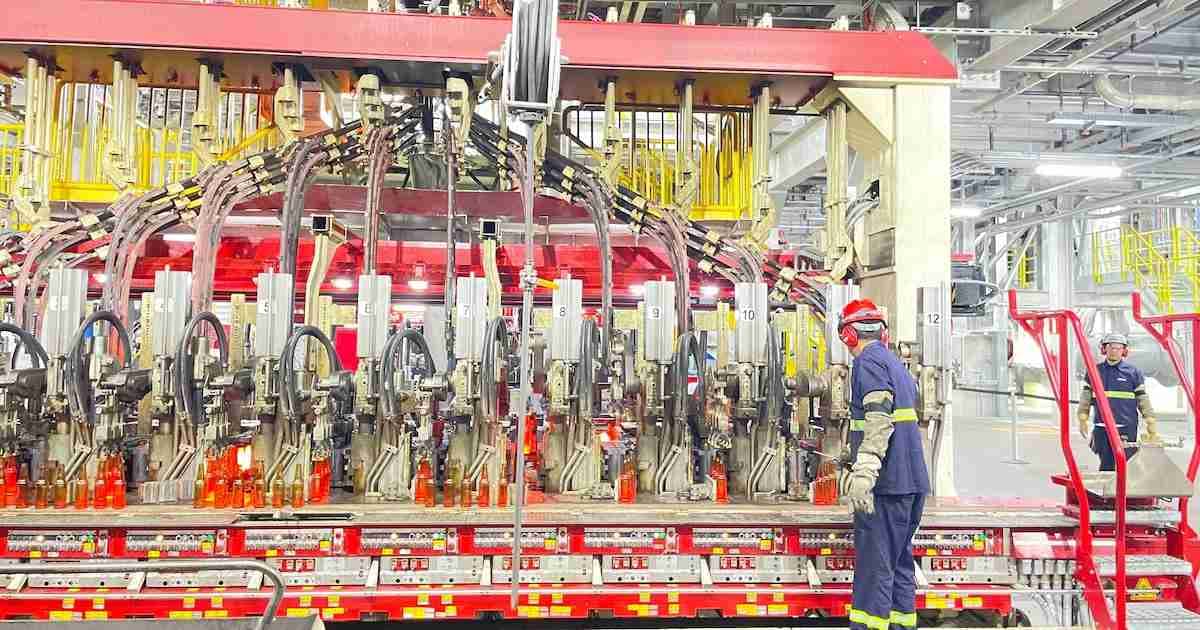 Déficit Argentina-Brasil: ¿Mejora Sostenible o Síntoma de Debilidad Estructural?