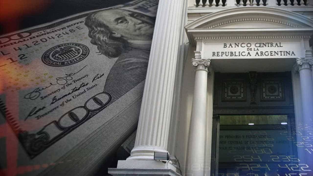 La Vulnerabilidad de las Reservas del BCRA: Un Análisis de la Tensión Macroeconómica en Argentina