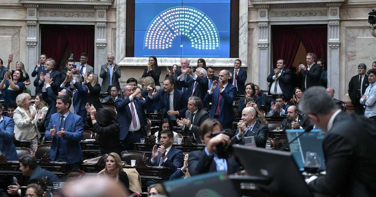 La Mora en Argentina: Entre el Riesgo Financiero y el Debate Político por la Intervención Estatal