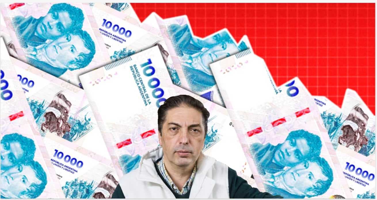 La Bomba de Deudas en Argentina: ¿Una Solución Voluntaria Dolarizada para Evitar la Exclusión Financiera?