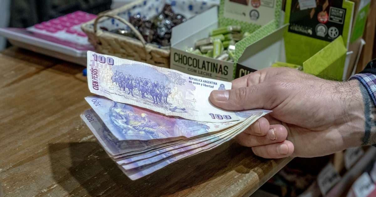 La Confianza del Consumidor en Argentina: ¿Un Respiro Fugaz o el Inicio de una Recuperación?