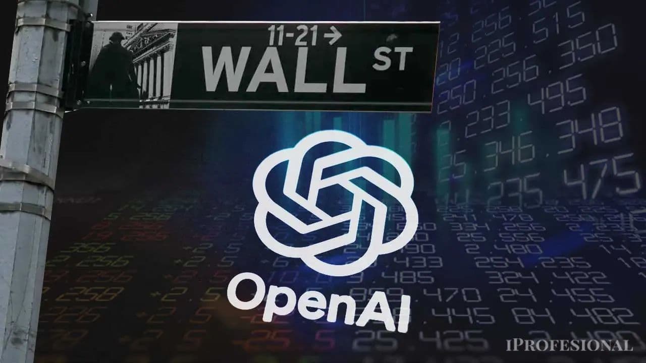 El Software de OpenAI Golpea a los Gigantes del Hardware: ¿Cambio de Paradigma en la Era de la IA?