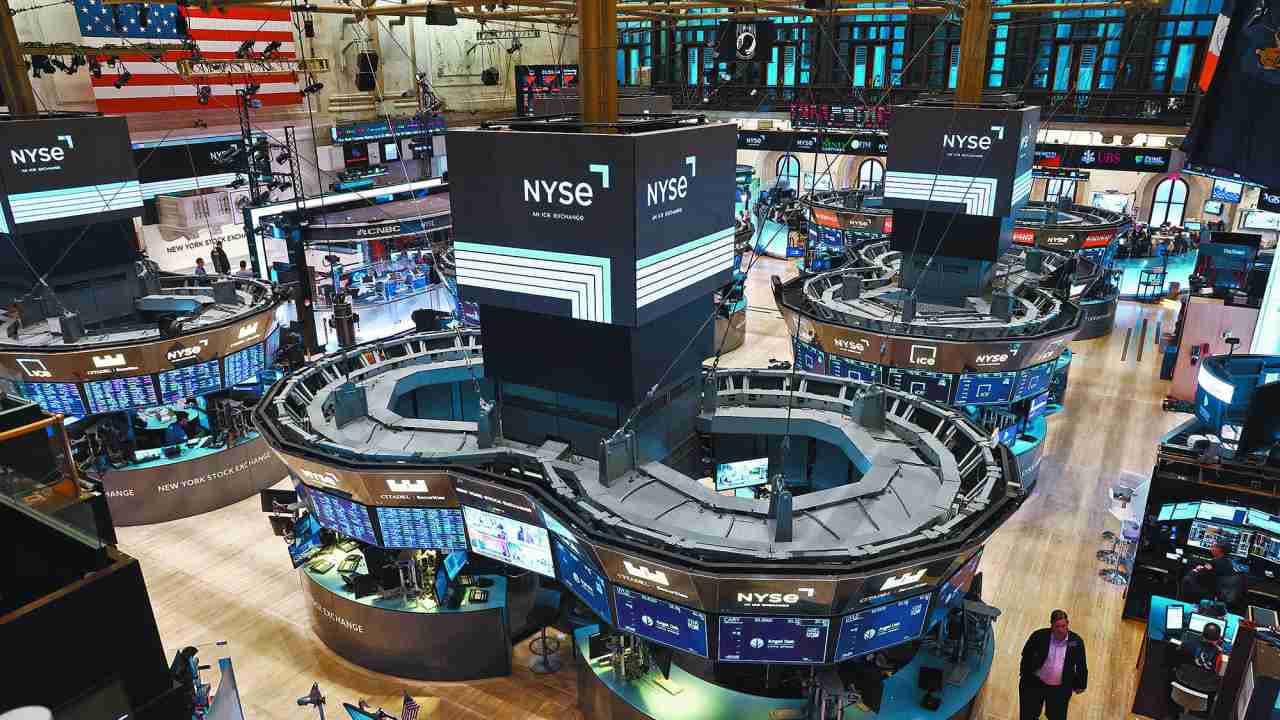 La Segunda Ola de la IA: Más Allá de Nvidia, las Gigantes de la Infraestructura Redefinen Wall Street