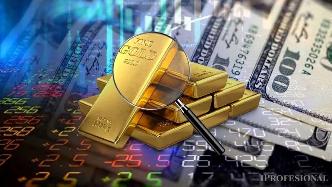 El Retorno del Rey: Grandes Fondos Apuestan Masivamente por el Oro ante una Fed más Moderada y Dólar Débil