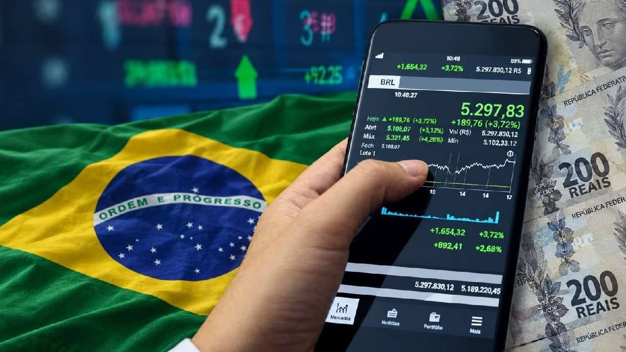 Elecciones en Brasil: La City Analiza la Divergencia del Mercado Post-Lula