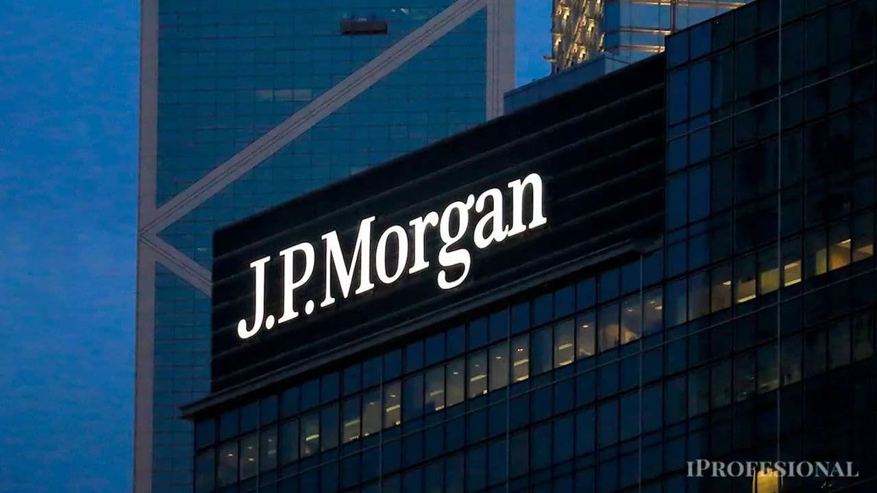 JP Morgan Delinea Estrategia de Inversión para el Segundo Semestre: IA de Calidad, Mercados Emergentes Clave y Metales con Potencial