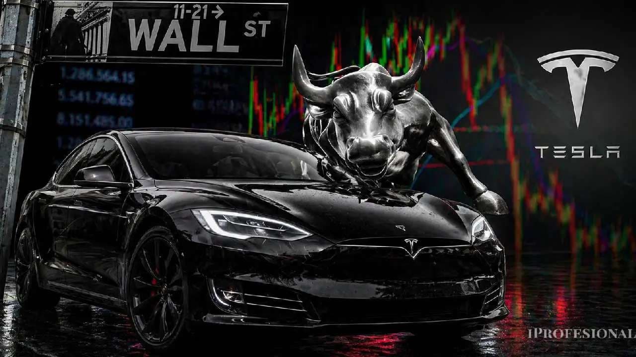 Tesla: La Paradoja de los Récords y la Incertidumbre en su Estrategia de IA