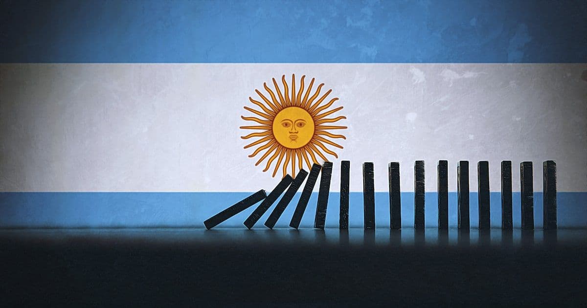Argentina 2027: Empresas ante la Encrucijada de la Volatilidad Electoral y la Transformación Inevitable