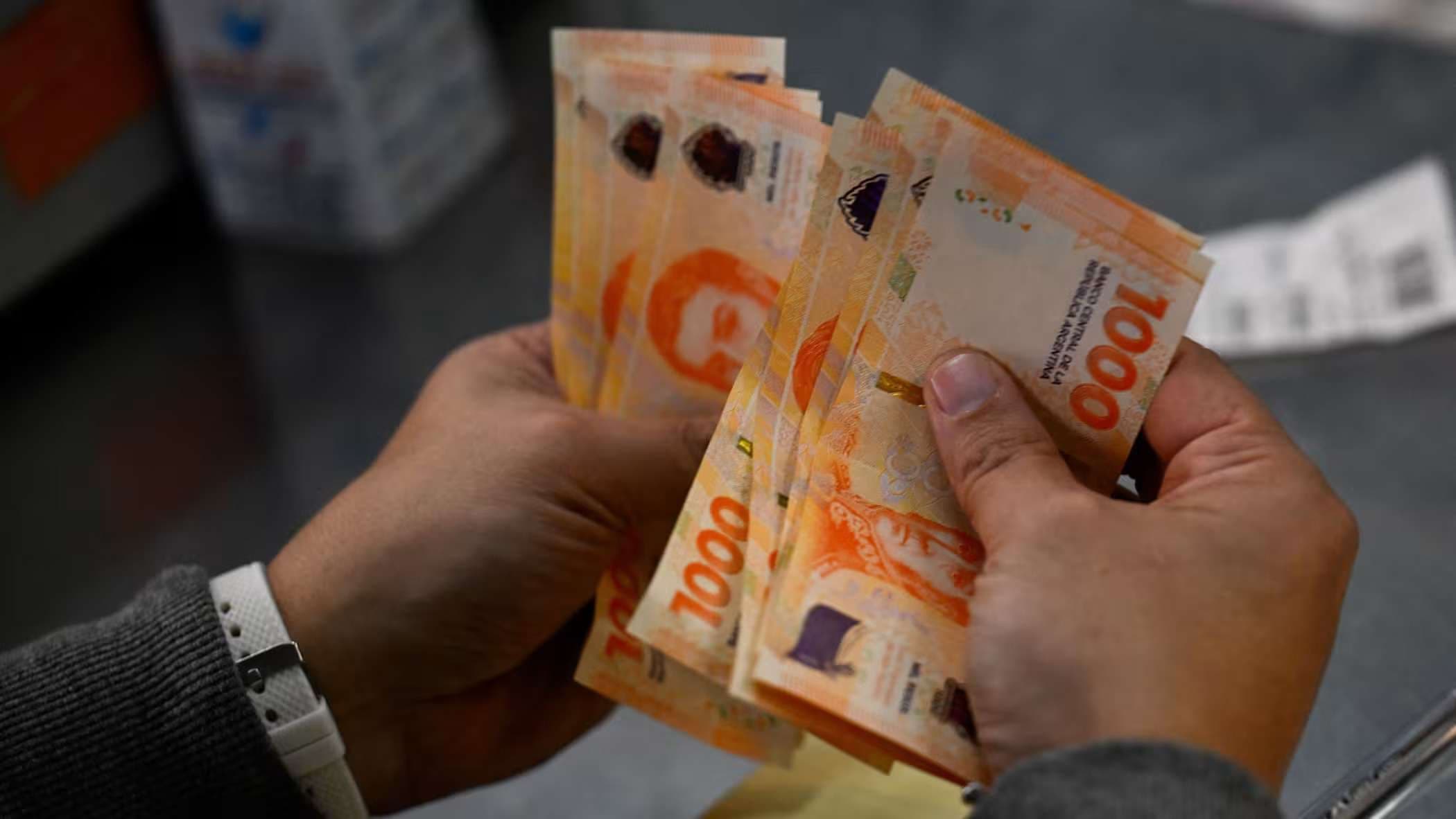 Argentina: Equilibrio entre Reformas Estructurales y la Urgencia Económica