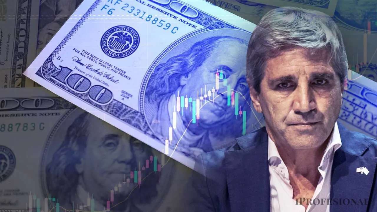 Argentina: La Carrera del Dólar y el Delicado Equilibrio de la Política Económica