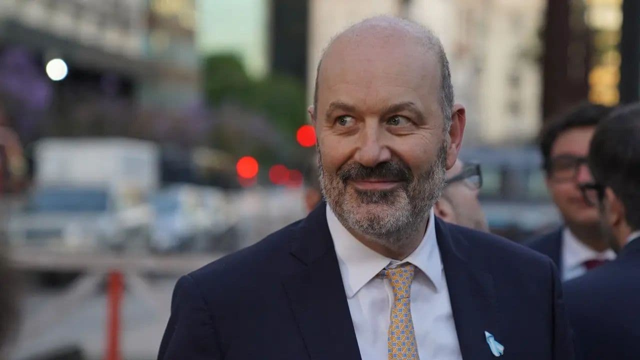 Argentina busca revitalizar el crédito y los mercados con garantías digitales y tecnología Web3