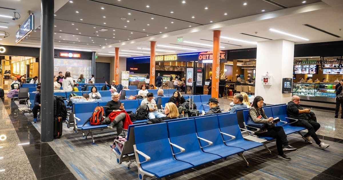 Aeropuertos Argentina 2000 Emite Bonos por US$600 Millones: ¿Oxígeno Financiero o Apuesta Riesgosa?