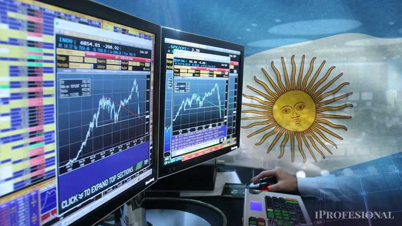 Banca Argentina: ¿Rebote de Corto Plazo o Volatilidad Pre-Electoral?