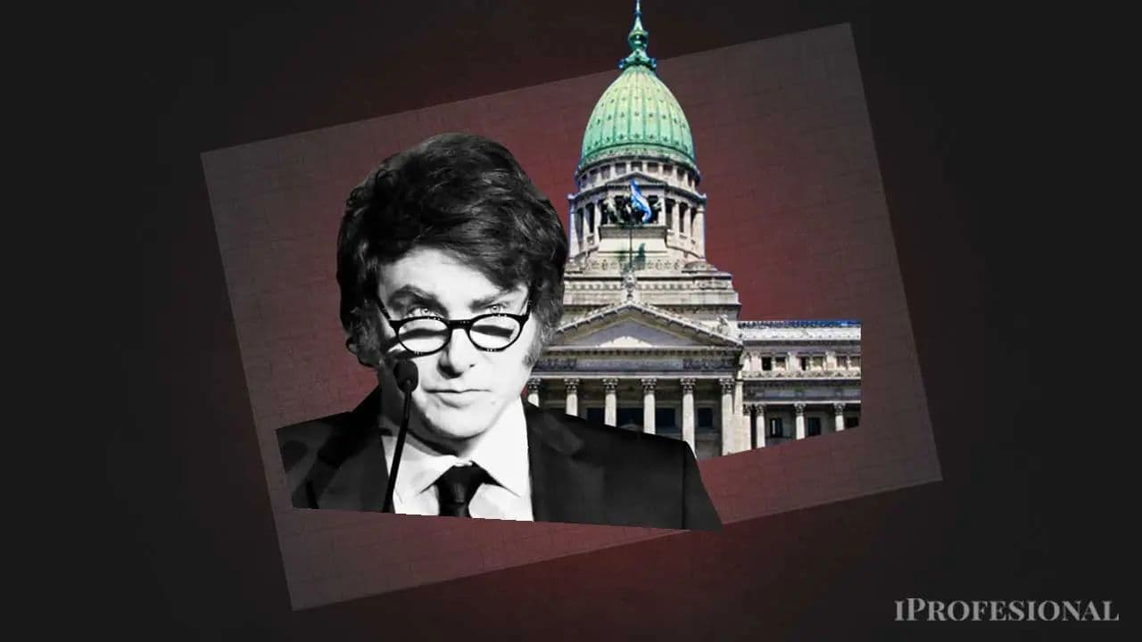 Desafío Fiscal y Deudas: La Oposición Argentina Amenaza la Agenda de Ajuste de Milei