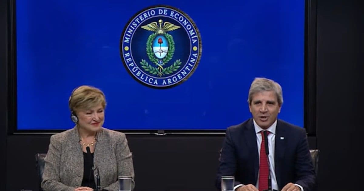 El Respaldo del FMI a la Austeridad Argentina: ¿Un Camino Hacia la Normalización Económica?