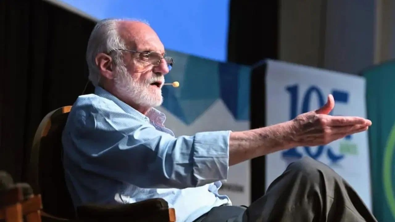 Juan Carlos de Pablo Desafía Expectativas: ¿Un Dólar Bajo Permanente en Argentina?
