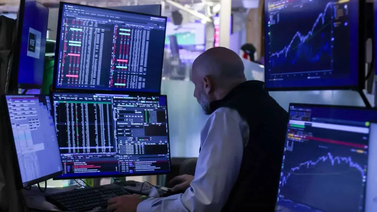 La Sofisticación Silenciosa: Cómo el Inversor Argentino de CEDEARs Prioriza el Análisis sobre el Impulso