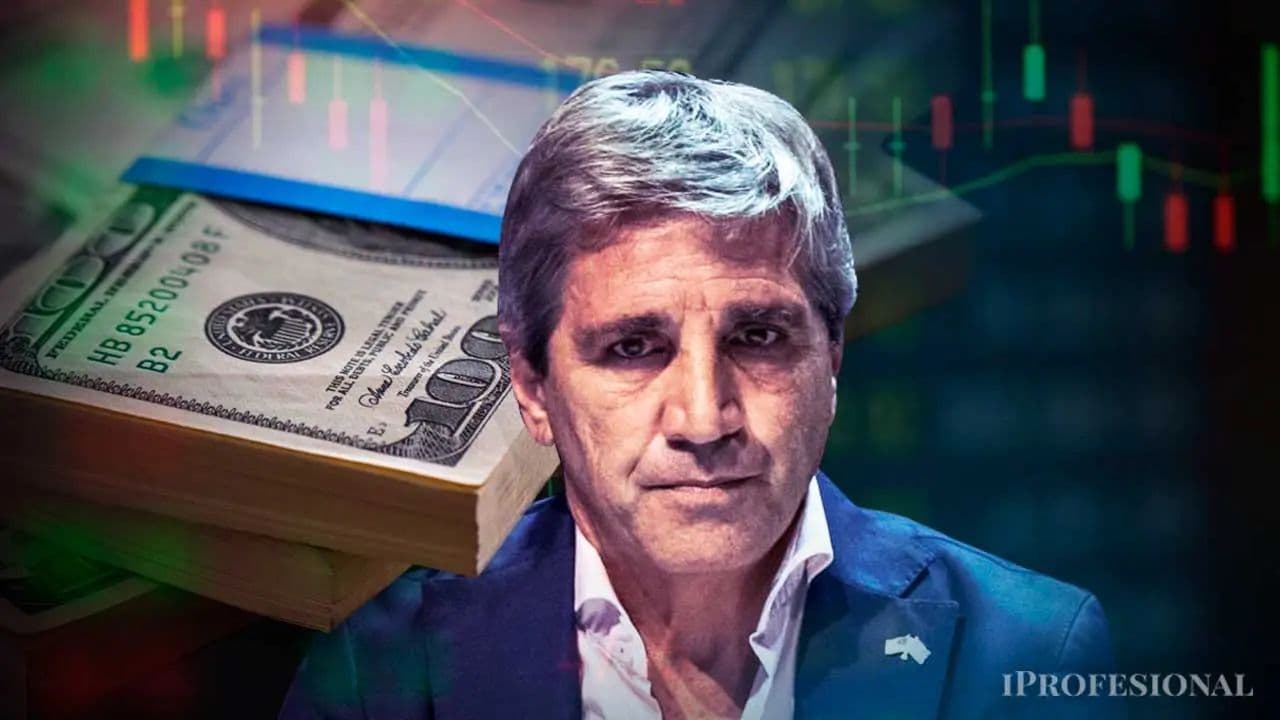 Argentina: La Carrera del Dólar entre el BCRA y los Ahorristas, con el Agro como Pilar