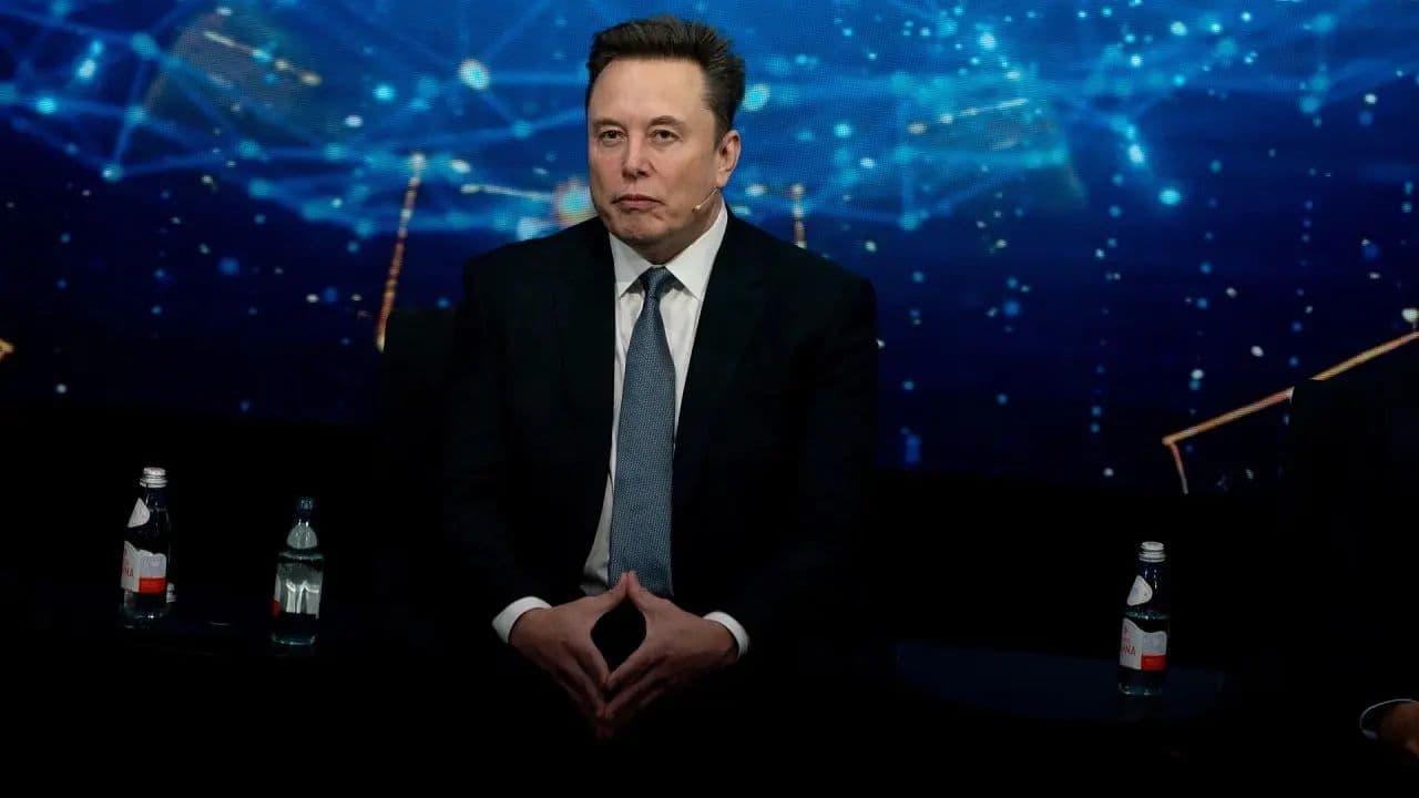 SpaceX en la Mira: Expectativa y Cautela Ante la Posible IPO del Gigante de Elon Musk