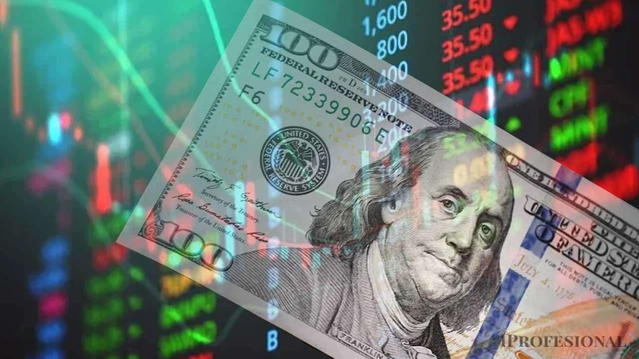 Caputo Desactiva Gran Presión Cambiaria, Pero la Tregua con el Dólar es Temporal