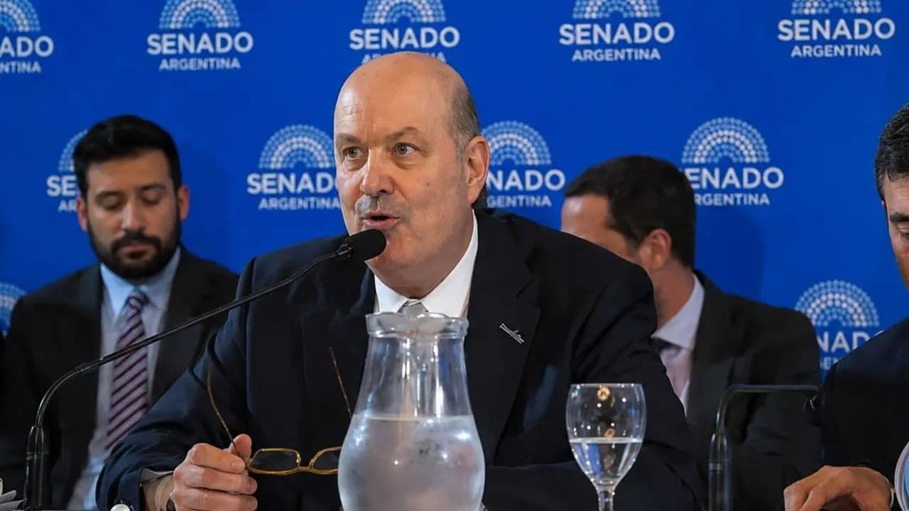 Argentina Busca Ser el 'Delaware del Sur' con Reformas Clave para Inversión Tecnológica y Startups