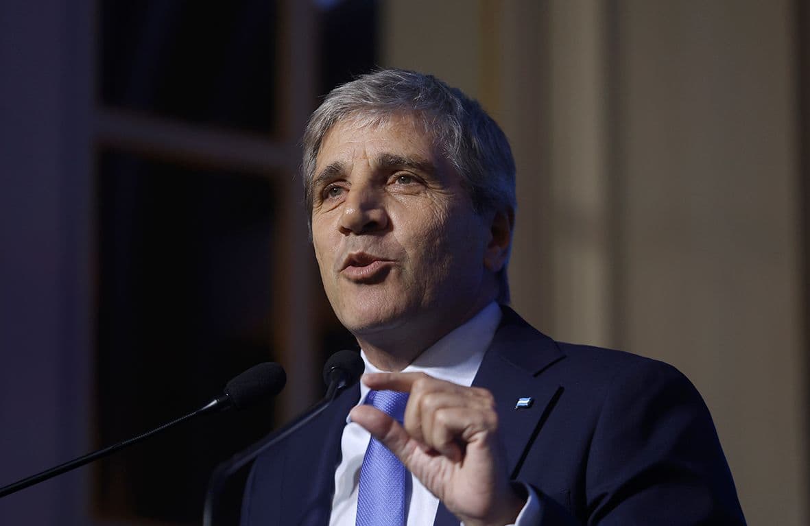 Argentina: La Estabilización a Prueba y la Inevitable Búsqueda de Capital Externo