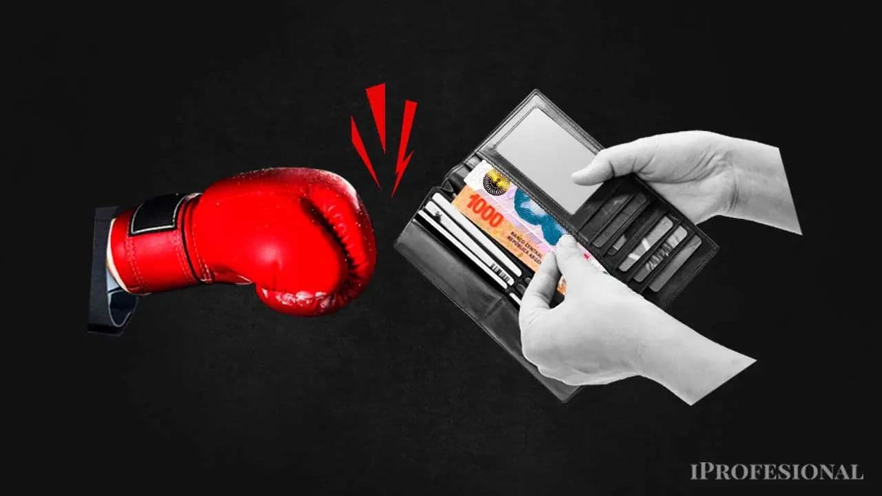 Argentina: La Falsa Calma de la Estabilidad Macroeconómica Frente a la Creciente Desigualdad y el Desafío Cambiario
