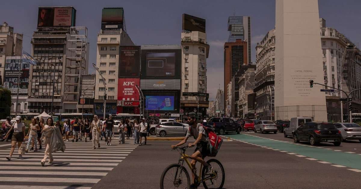 Inflación Porteña Frena su Escalada en Agosto: ¿Respiro Temporal o Giro en la Batalla de Precios?