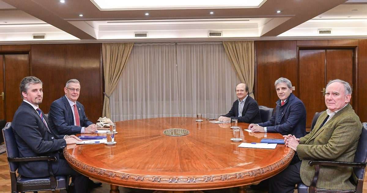 Vicuña: El Megaproyecto Minero que Reafirma la Apuesta por la Estabilidad en Argentina