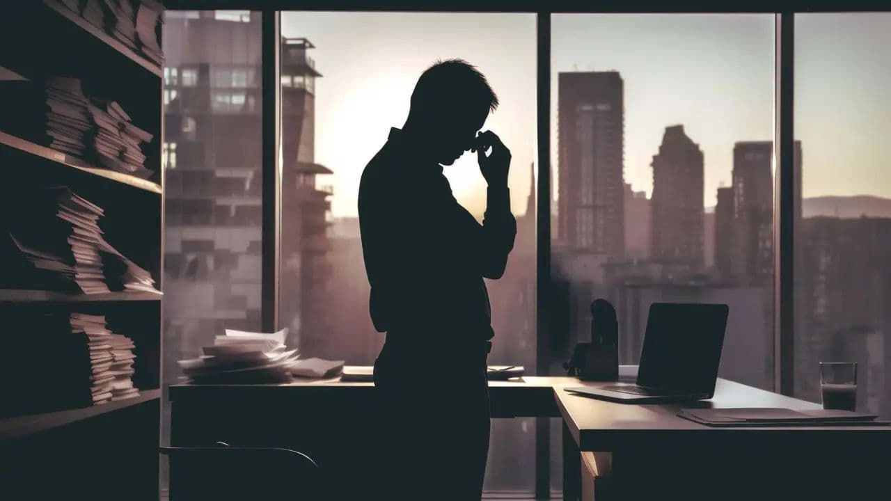 El Laberinto del Crédito en Argentina: Morosidad, Fintechs y la Reinventación de la Financiación Personal